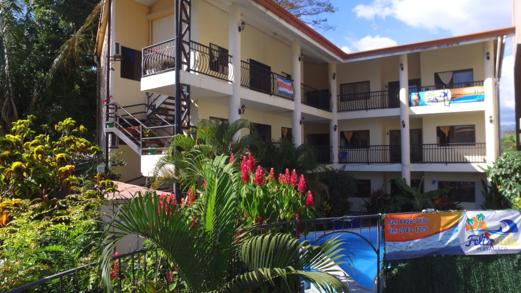 Hotel in Jaco Beach | Pura Vida Rentals and SalesPura Vida Rentals and